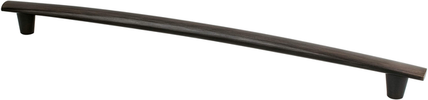 Meadow 320mm CC Verona Bronze Pull 2309-40VB-P