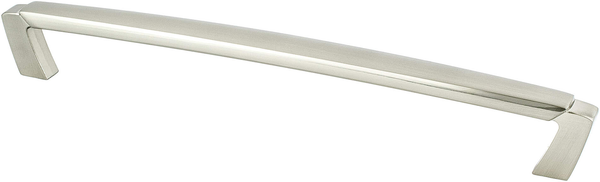 Vested Interest 224mm CC Brushed Nickel Pull 2333-1BPN-P