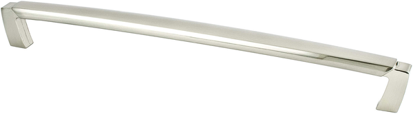 Vested Interest 12'' CC Brushed Nickel Appliance Pull 2335-1BPN-P