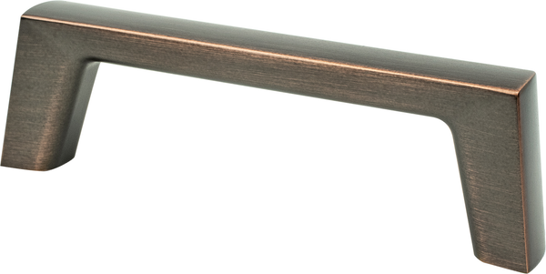 Brookridge 96mm CC Verona Bronze Pull 2617-10VB-P