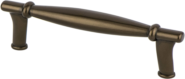 Dierdra 96mm CC Oil Rubbed Bronze Pull 4060-1ORB-P