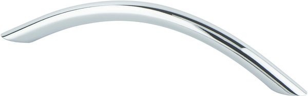 Contemporary Advantage Three 128mm CC Polished Chrome Arch Pull 4138-2026-P