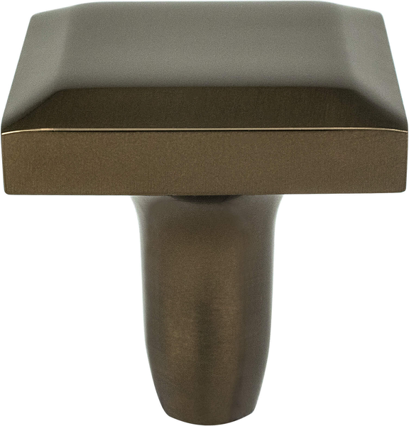 Metro Toasted Bronze Knob 4192-10TB-P