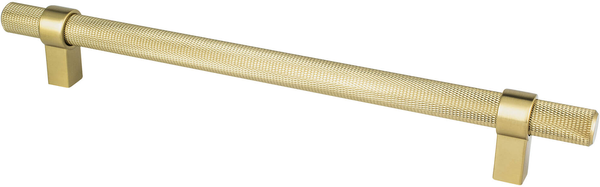 Radial Reign 224mm CC Modern Brushed Gold Pull 5052-4MDB-P