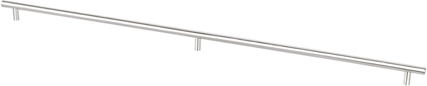 Stainless Steel 672mm CC Bar Pull 7067-9SS-C