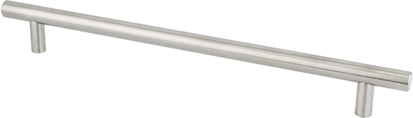 Stainless Steel 224mm CC Bar Pull 7070-9SS-C