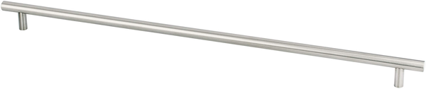 Stainless Steel 448mm CC Bar Pull 7073-9SS-C