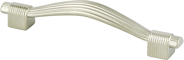 Opus 96mm CC Satin Nickel Pull 7147-1015-C