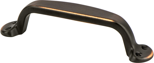 Vibrato 96mm CC Verona Bronze Andante Pull 7890-1VB-P