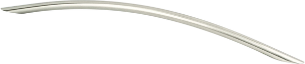 Alto 288mm CC Brushed Nickel Pull 7922-2BPN-P