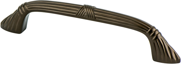 Toccata 6'' CC Oil Rubbed Bronze Pull 8239-1ORB-P