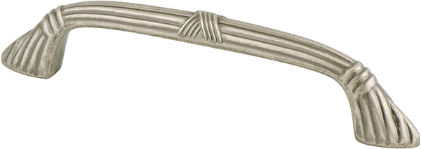 Toccata 6'' CC Weathered Nickel Pull 8240-1WN-P
