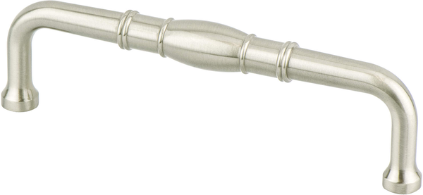 Forte 6'' CC Brushed Nickel Pull 8267-1BPN-P