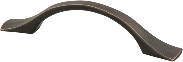 Echo 96mm CC Verona Bronze Pull 9226-10VB-P