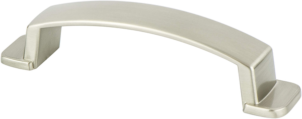 Oasis 96mm CC Brushed Nickel Pull 9246-1BPN-P