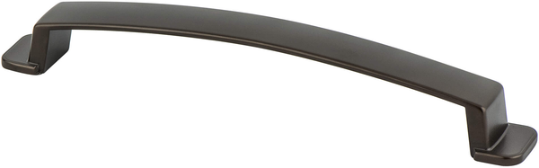 Oasis 160mm CC Oil Rubbed Bronze Pull 9251-1ORB-P