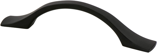 Echo 96mm CC Matte Black Pull 9261-1055-P