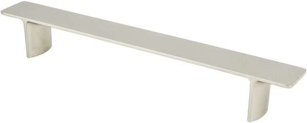 Jazz 160mm CC Brushed Nickel Pull 9263-1BPN-C