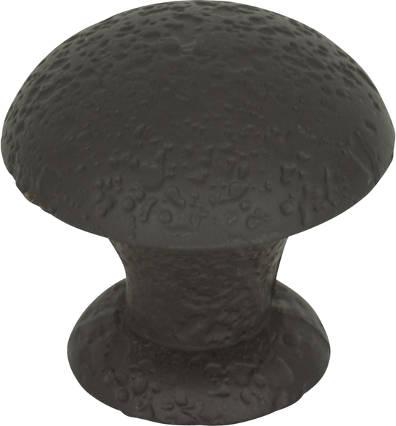 Olde World Knob 1 3/8'' Aged Bronze 272-O Olde World Knob 1 3/8'' Aged Bronze 272-O