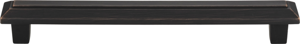 Trocadero Pull 6 5/16'' cc Venetian Bronze 284-VB