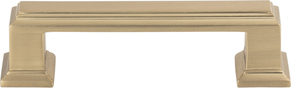 Sutton Place Pull 3'' cc Champagne 291-CM