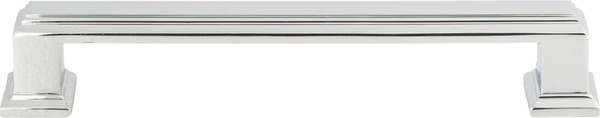 Sutton Place Pull 5 1/16'' cc Polished Chrome 292-CH