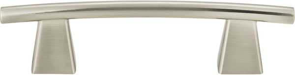 Fulcrum Pull 3'' cc Brushed Nickel 306-BRN