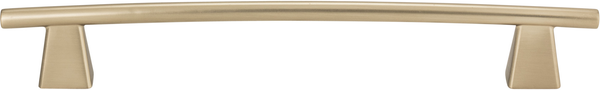 Fulcrum Pull 6 5/16'' cc Champagne 308-CM