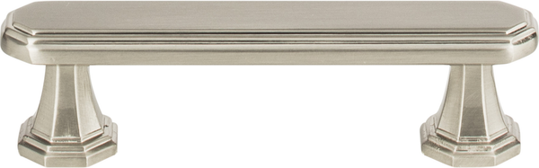 Dickinson Pull 3'' cc Brushed Nickel 320-BRN