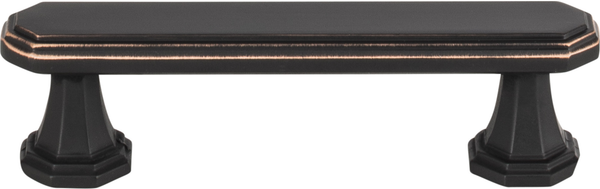 Dickinson Pull 3'' cc Venetian Bronze 320-VB