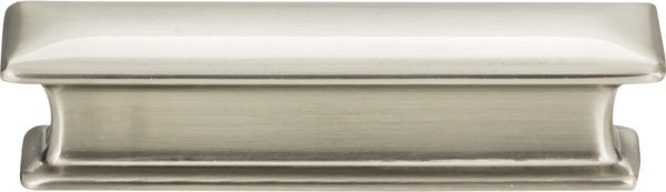 Alcott Pull 3'' cc Brushed Nickel 323-BRN