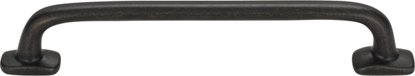 Distressed Pull 5 1/16'' cc Oil Rubbed Bronze 334-ORB