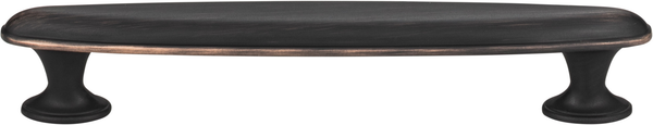 Austen Oval Pull 5 1/16'' cc Venetian Bronze 347-VB