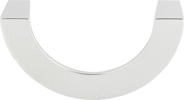 Roundabout Pull 3'' cc Polished Chrome 354-CH