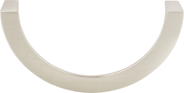 Roundabout Pull 5 1/16'' cc Brushed Nickel 355-BRN