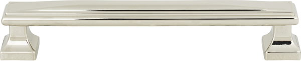 Wadsworth Pull 6 5/16'' cc Polished Nickel 374-PN