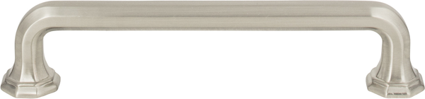 Elizabeth Pull 5 1/16'' cc Brushed Nickel 420-BRN