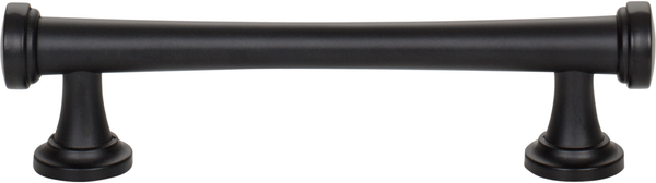 Browning Pull 3 3/4'' cc Matte Black 436-BL