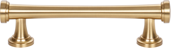 Browning Pull 3 3/4'' cc Warm Brass 436-WB