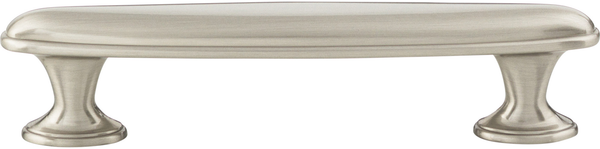 Austen Oval Pull 3 3/4'' cc Brushed Nickel 439-BRN