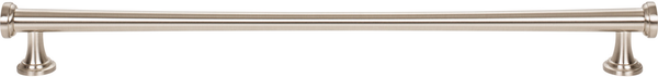 Browning Pull 12'' cc Brushed Nickel 443-BRN