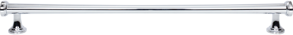 Browning Appliance Pull 18'' Polished Chrome 445-CH