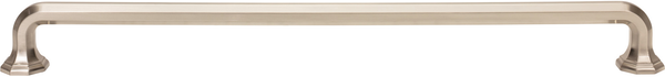 Elizabeth Appliance Pull 18'' Brushed Nickel 451-BRN