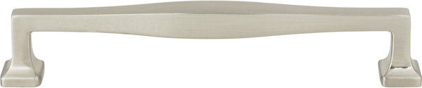 Kate Pull 6 5/16'' cc Brushed Nickel A205-BRN