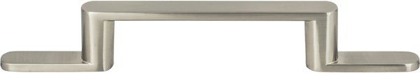 Alaire Pull 3 3/4'' cc Brushed Nickel A501-BRN