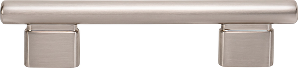 Holloway Pull 3 3/4'' cc Brushed Nickel A512-BRN