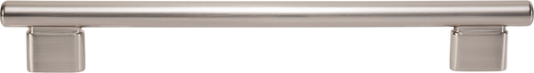 Holloway Appliance Pull 12'' cc Brushed Nickel A518-BRN