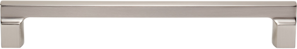 Reeves Appliance Pull 18'' cc Brushed Nickel A529-BRN