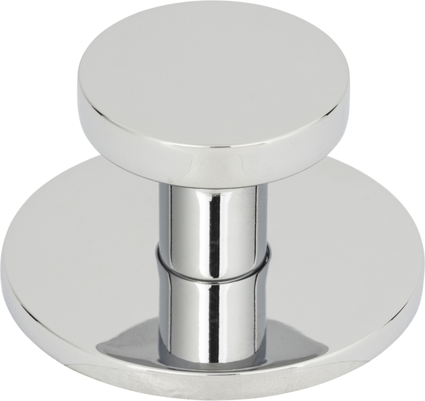 Dot Knob 1 1/4'' Polished Chrome A600-CH