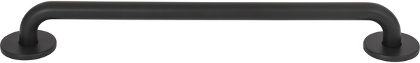 Dot Pull 8 13/16'' cc Matte Black A605-BL